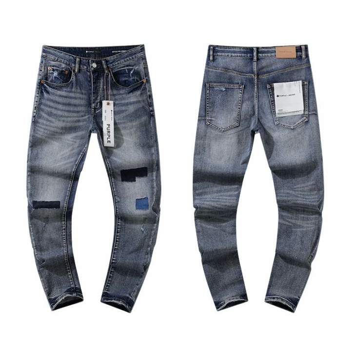 Picture of Purple Brand Jeans Long _SKUPurplesz30-38mrtx11013247